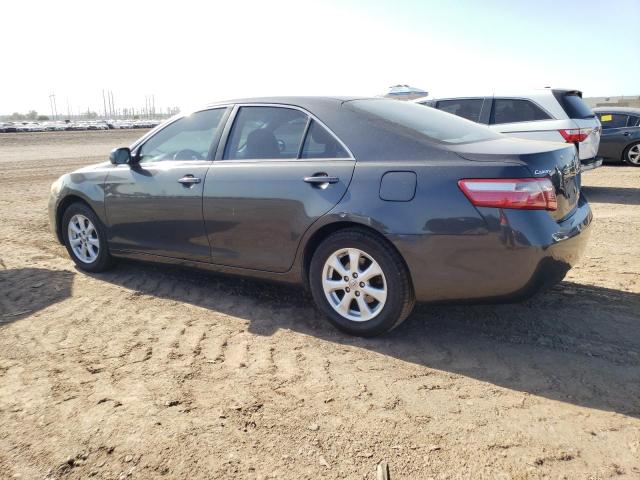 Photo 2 from auction – 2009 TOYOTA CAMRY BASE with VIN 4T1BE46K99U270260