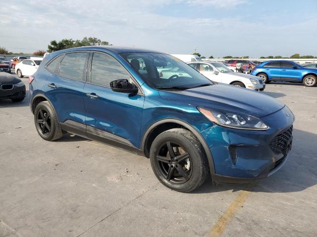 Photo 4 from auction – 2020 FORD ESCAPE S with VIN 1FMCU9F66LUB68915