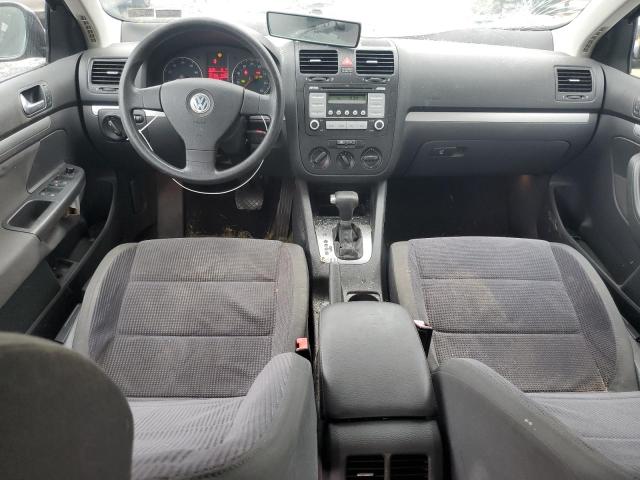 Photo 8 from auction – 2007 VOLKSWAGEN JETTA with VIN 3VWGG81K67M146464