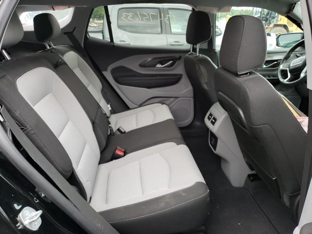 Photo 11 from auction – 2022 GMC TERRAIN SL with VIN 3GKALTEVXNL178871