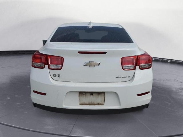 Photo 6 from auction – 2015 CHEVROLET MALIBU 2LT with VIN 1G11D5SL9FF215162