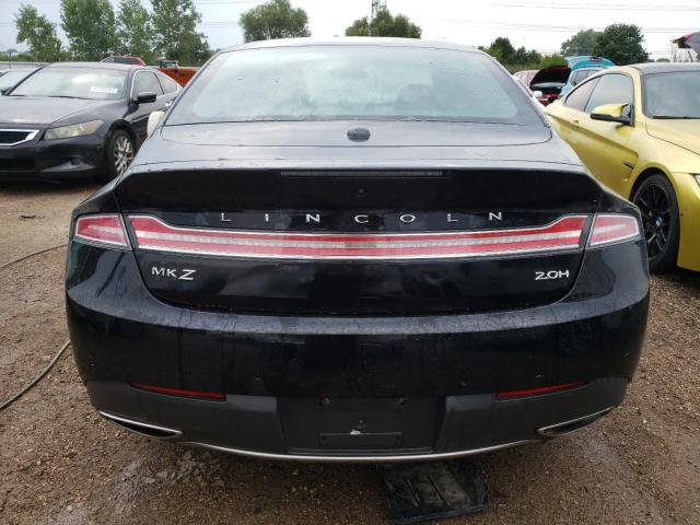 Photo 6 from auction – 2019 LINCOLN MKZ RESERV with VIN 3LN6L5LU8KR630909