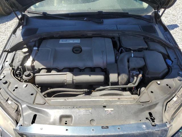 Photo 11 from auction – 2007 VOLVO S80 3.2 with VIN YV1AS982571017948