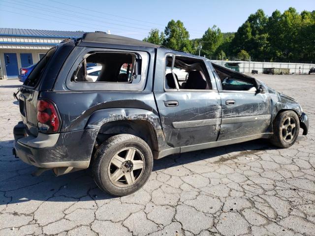 Photo 3 from auction – 2004 CHEVROLET TRAILBLAZE with VIN 1GNET16S046158943