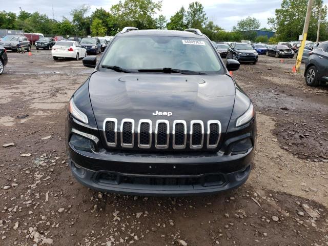 Photo 5 from auction – 2015 JEEP CHEROKEE with VIN 1C4PJMCB5FW772337