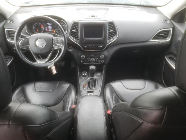 Photo 8 from auction – 2019 JEEP CHEROKEE L with VIN 1C4PJMLX4KD330263