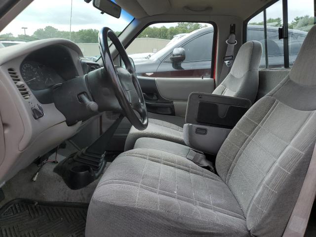 Photo 7 from auction – 1997 FORD RANGER with VIN 1FTCR10A9VTA43078