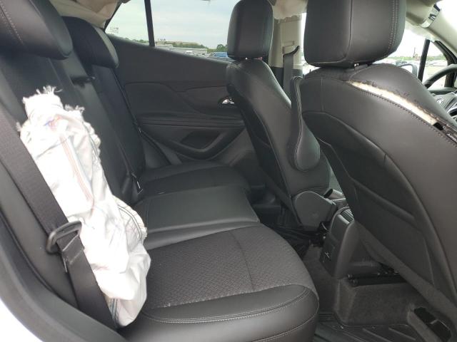 Photo 10 from auction – 2022 BUICK ENCORE PRE with VIN KL4CJESM6NB558173