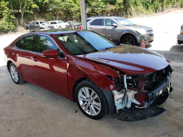 Photo 4 from auction – 2013 LEXUS ES 350 with VIN JTHBK1GG1D2041662