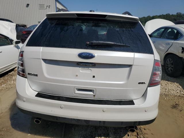 Photo 6 from auction – 2010 FORD EDGE SEL with VIN 2FMDK3JC5ABA45971