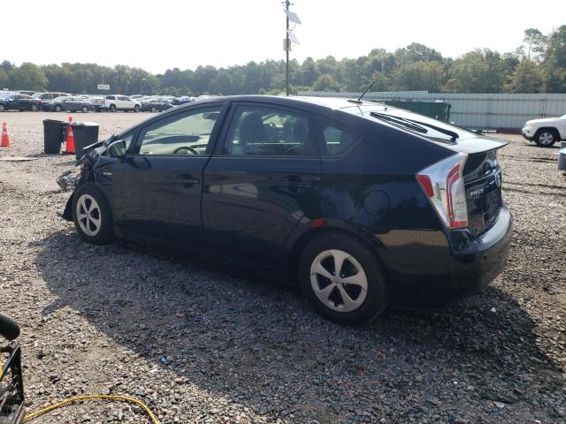 Photo 2 from auction – 2012 TOYOTA PRIUS with VIN JTDKN3DU3C1530163