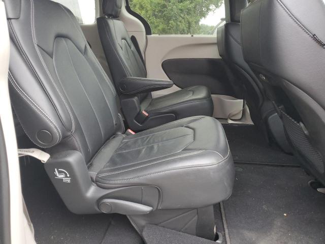 Photo 11 from auction – 2022 CHRYSLER PACIFICA T with VIN 2C4RC1BG1NR176180