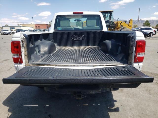 Zdjęcie 10 z aukcji – 2011 FORD RANGER z VIN 1FTKR1AD3BPA51962