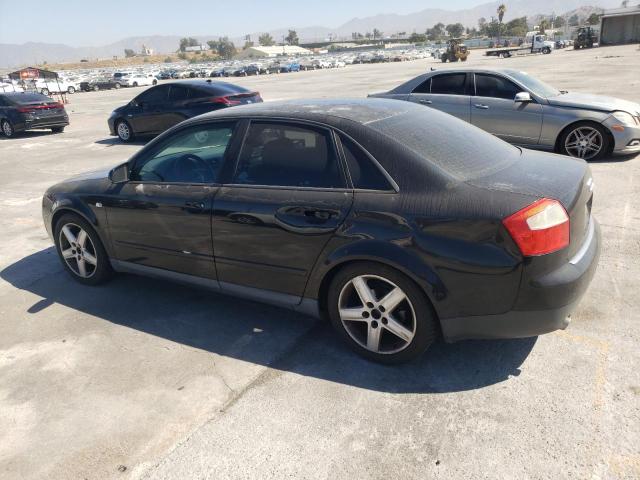 Photo 2 from auction – 2003 AUDI A4 1.8T with VIN WAUJC68E03A233385