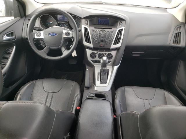Photo 8 from auction – 2014 FORD FOCUS SE with VIN 1FADP3K28EL324919
