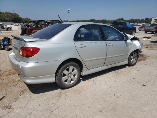 Photo 3 from auction – 2003 TOYOTA COROLLA CE with VIN 1NXBR32E63Z169229