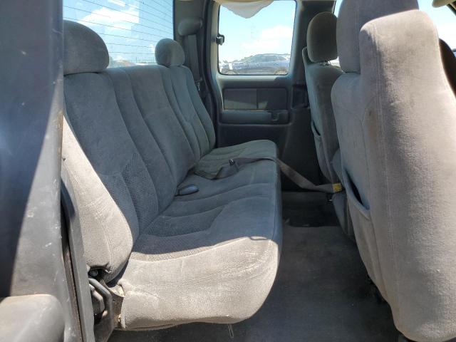 Photo 10 from auction – 2004 CHEVROLET SILVERADO with VIN 2GCEC19TX41367241