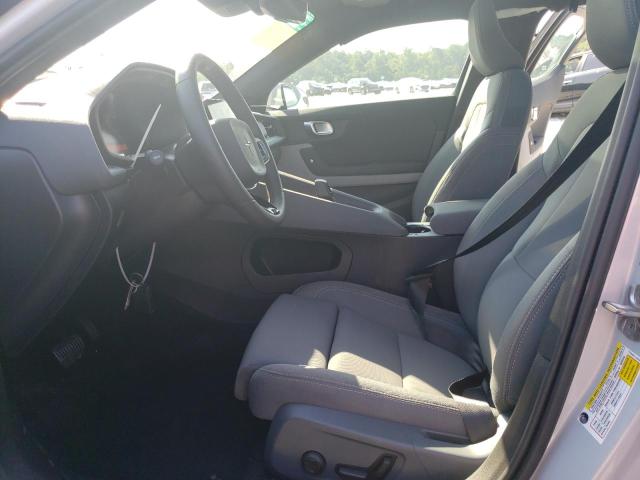 Photo 7 from auction – 2023 POLESTAR 2 with VIN YSMED3KA1PL131176