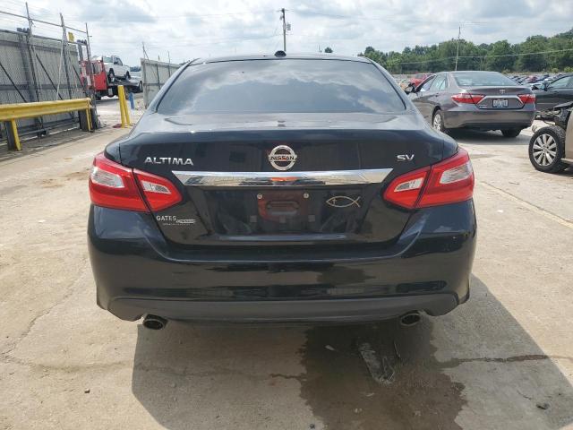 Photo 6 from auction – 2017 NISSAN ALTIMA 2.5 with VIN 1N4AL3AP8HC140676