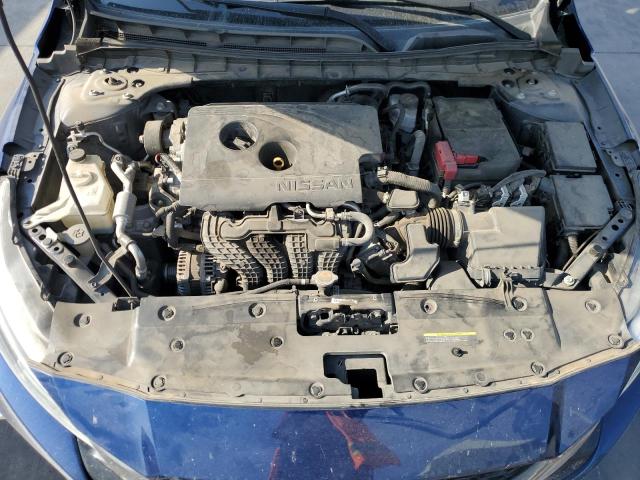 Photo 11 from auction – 2019 NISSAN ALTIMA SR with VIN 1N4BL4CV0KC113033