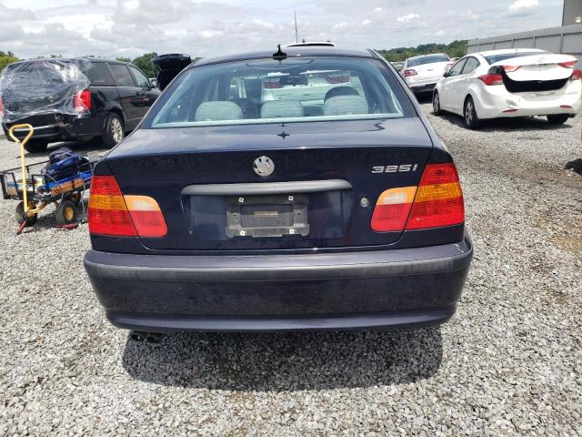 Photo 6 from auction – 2004 BMW 325 I with VIN WBAET37464NJ46898