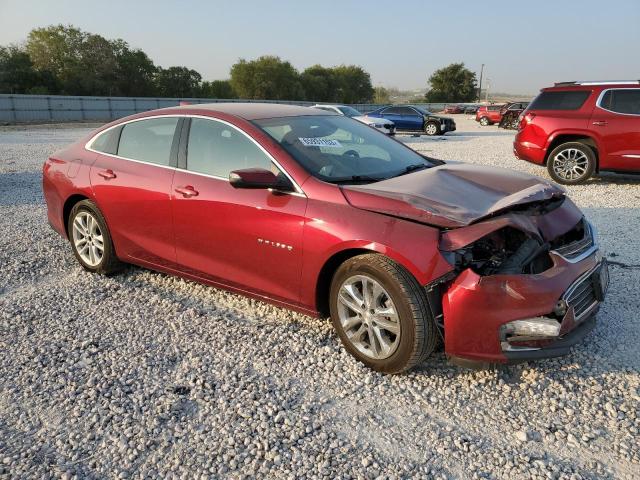 Photo 4 from auction – 2018 CHEVROLET MALIBU LT with VIN 1G1ZD5ST7JF218413