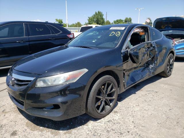 HONDA ACCORD EXL 2012 with VIN 1HGCS1B82CA009394 - Photo from auction