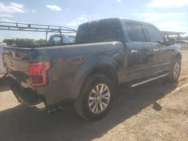 Photo 3 from auction – 2015 FORD F150 SUPER with VIN 1FTEW1EG9FFB45673