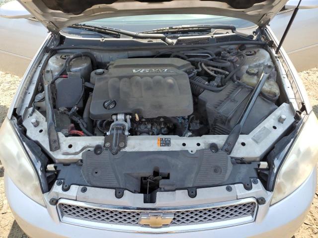 Photo 11 from auction – 2013 CHEVROLET IMPALA LT with VIN 2G1WG5E37D1244463