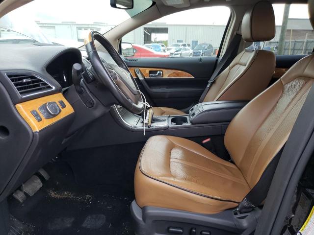 Фото 7 с аукциона – 2013 LINCOLN MKX с VIN 2LMDJ6JK8DBL19734