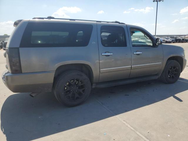 Photo 3 from auction – 2009 CHEVROLET SUBURBAN C with VIN 1GNFC36J89R285520