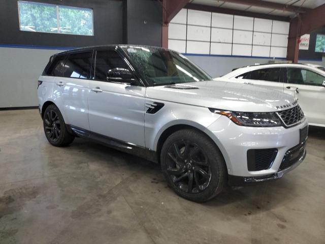 Photo 4 from auction – 2019 LAND ROVER RANGE ROVE with VIN SALWR2RU2KA874115