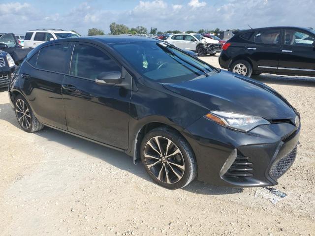 Photo 4 from auction – 2017 TOYOTA COROLLA L with VIN 2T1BURHE2HC807025