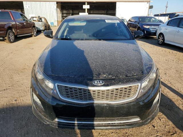 Photo 5 from auction – 2014 KIA OPTIMA HYB with VIN KNAGM4AD6E5068693