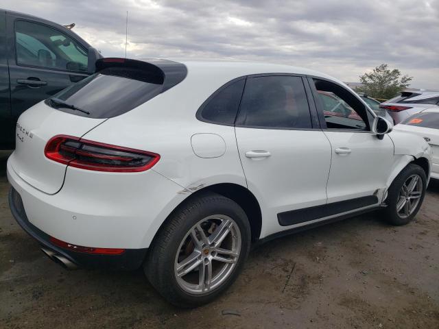 Photo 3 from auction – 2015 PORSCHE MACAN S with VIN WP1AB2A50FLB70160