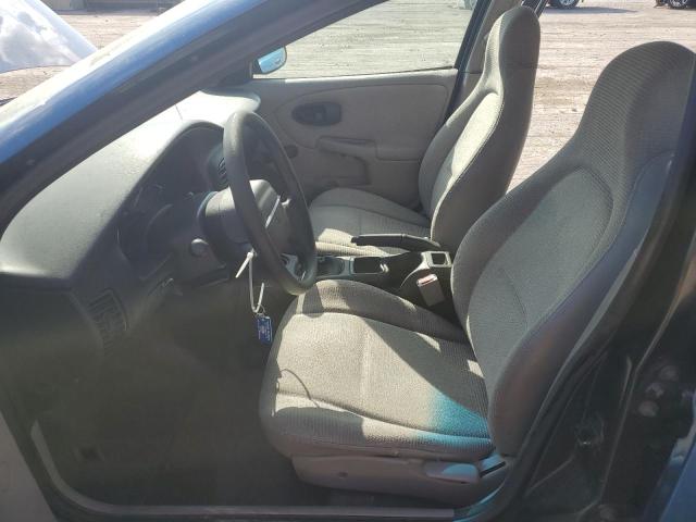 Foto 7 de la subasta – 2002 SATURN SL con VIN 1G8ZF52832Z224586