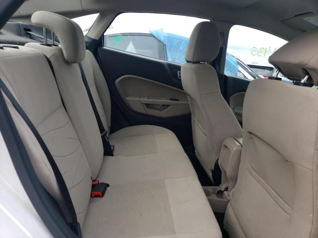 Photo 10 from auction – 2015 FORD FIESTA SE with VIN 3FADP4BJ8FM178356