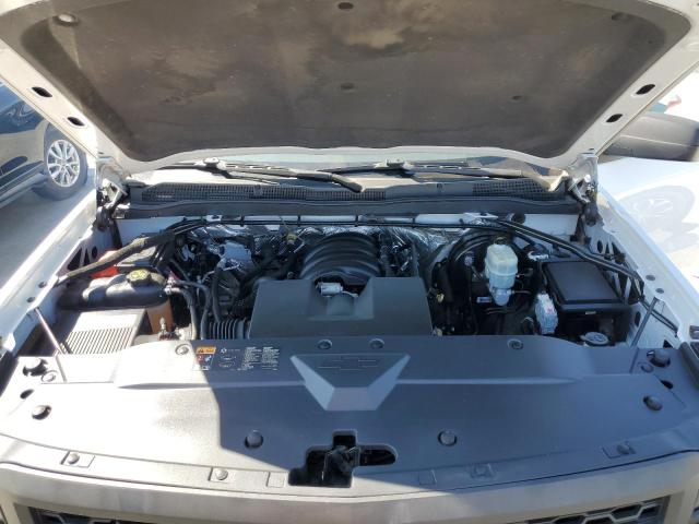 Photo 11 from auction – 2015 CHEVROLET SILVERADO with VIN 1GCNCPEH1FZ320176