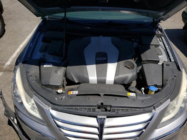 Photo 11 from auction – 2012 HYUNDAI GENESIS 3. with VIN KMHGC4DD6CU196559