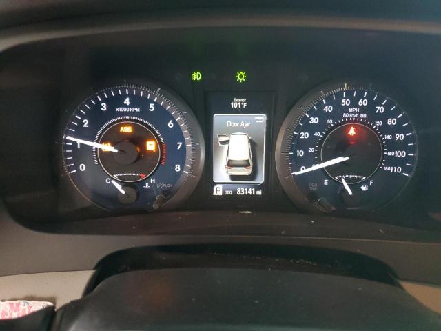 Photo 9 from auction – 2017 TOYOTA SIENNA XLE with VIN 5TDYZ3DC2HS886880