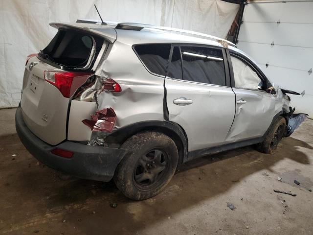 صورة رقم 3 من المزاد - 2015 TOYOTA RAV4 LE مع VIN 2T3BFREV8FW229840