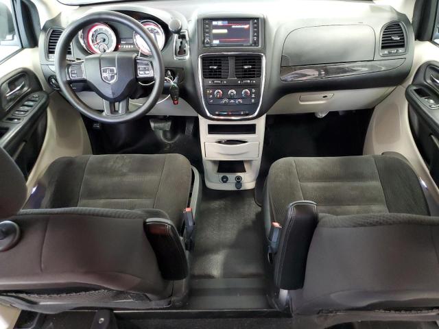Photo 8 from auction – 2017 DODGE GRAND CARA with VIN 2C4RDGBG5HR848536