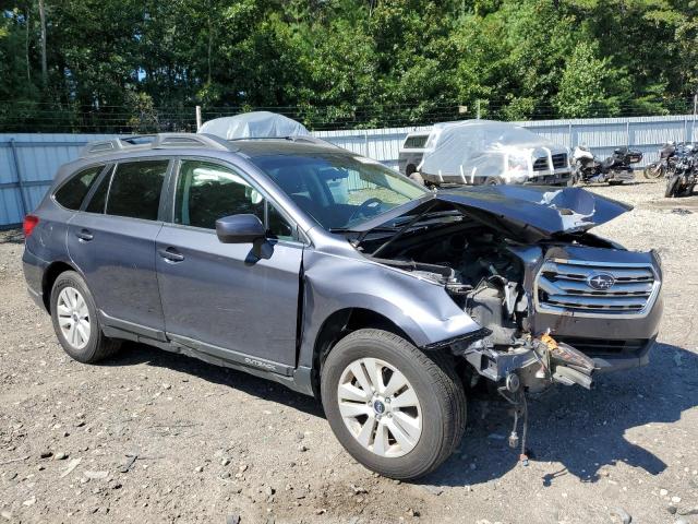 Снимка 4 от търг – 2016 SUBARU OUTBACK 2. с VIN 4S4BSACC9G3298938