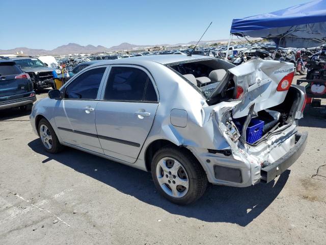 Photo 2 from auction – 2005 TOYOTA COROLLA CE with VIN 1NXBR32E85Z358046