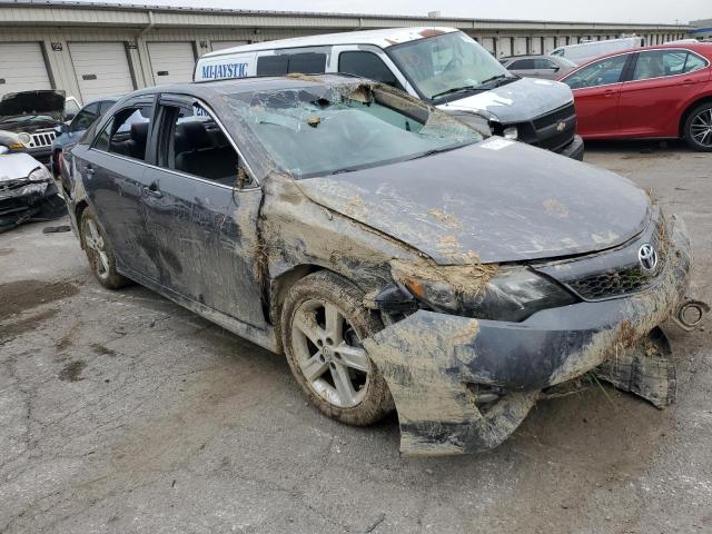Photo 4 from auction – 2014 TOYOTA CAMRY L with VIN 4T1BF1FK5EU733968