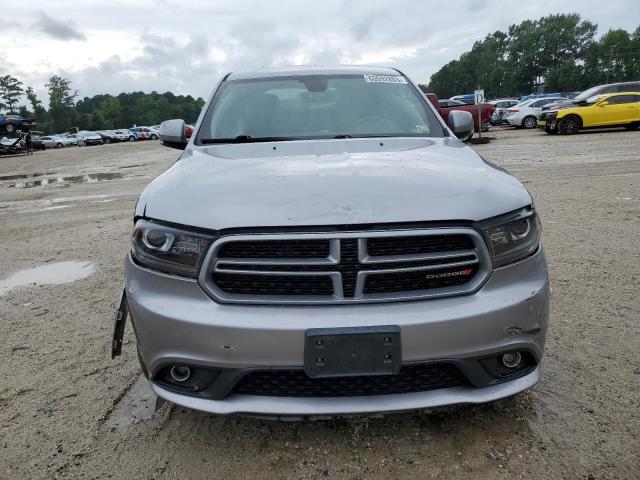 Photo 5 from auction – 2018 DODGE DURANGO GT with VIN 1C4RDJDG4JC329499