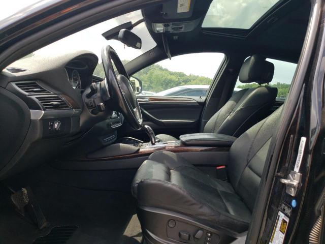 Photo 7 from auction – 2013 BMW X6 XDRIVE3 with VIN 5UXFG2C58DL782415