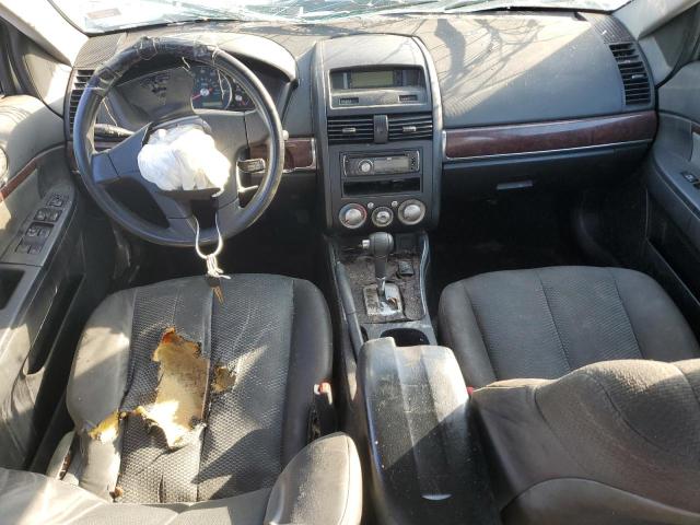 Photo 8 from auction – 2011 MITSUBISHI GALANT ES with VIN 4A32B3FF7BE030972