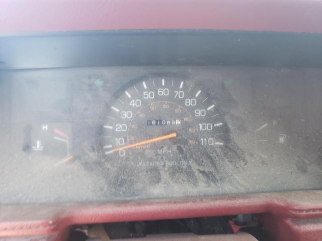 Photo 9 from auction – 1988 TOYOTA 4RUNNER RN with VIN JT3RN63W1J0189386