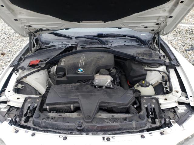 Photo 11 from auction – 2015 BMW 428 XI GRA with VIN WBA4A7C54FD414265
